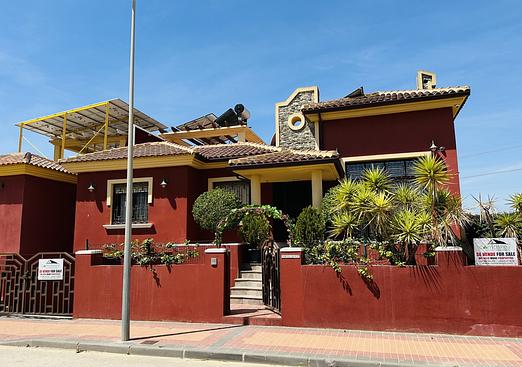 Villa in Ciudad Quesada