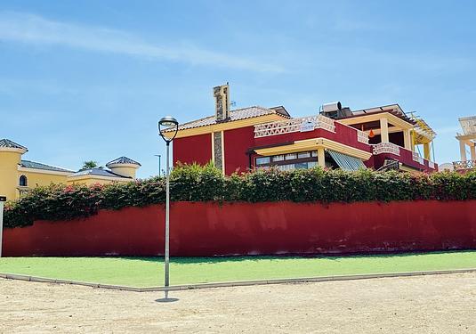 Villa in Ciudad Quesada
