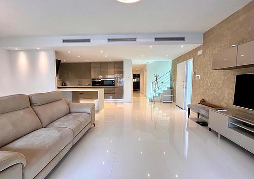 Villa in Dehesa de Campoamor