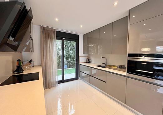 Villa in Dehesa de Campoamor