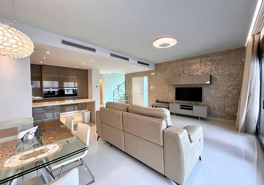 Villa in Dehesa de Campoamor