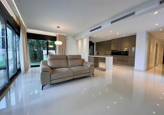 Villa in Dehesa de Campoamor