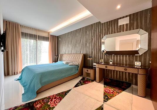 Villa in Dehesa de Campoamor