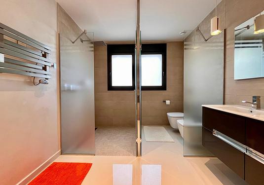 Villa in Dehesa de Campoamor