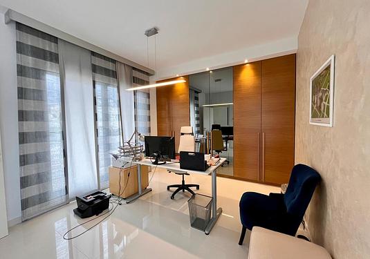 Villa in Dehesa de Campoamor