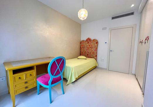 Villa in Dehesa de Campoamor