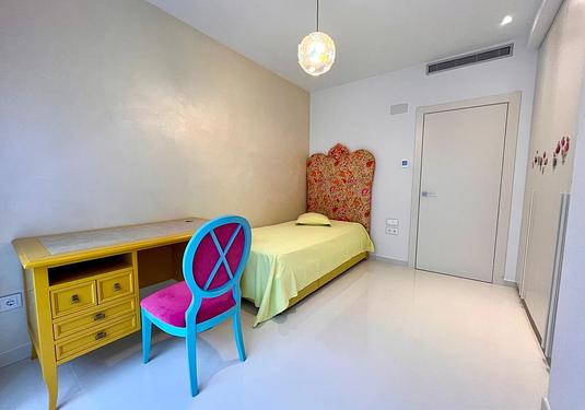 Villa in Dehesa de Campoamor