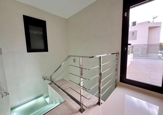 Villa in Dehesa de Campoamor