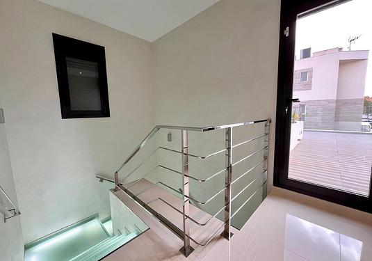 Villa in Dehesa de Campoamor