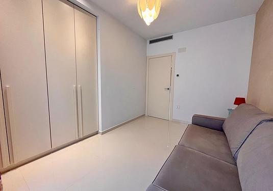 Villa in Dehesa de Campoamor