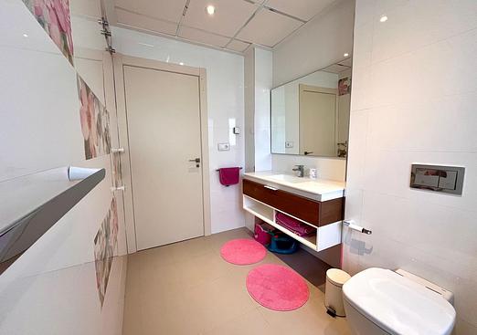 Villa in Dehesa de Campoamor