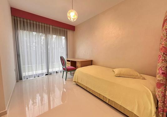 Villa in Dehesa de Campoamor