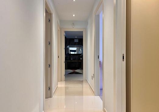 Villa in Dehesa de Campoamor