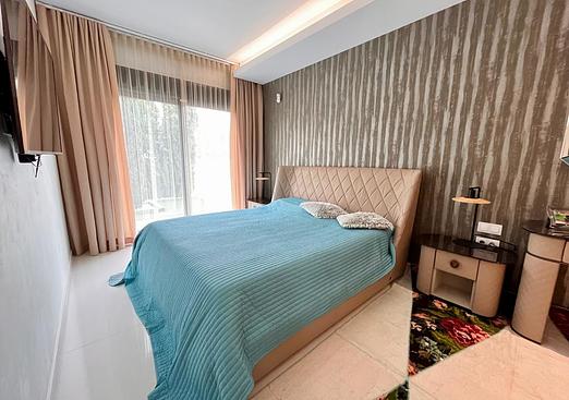 Villa in Dehesa de Campoamor