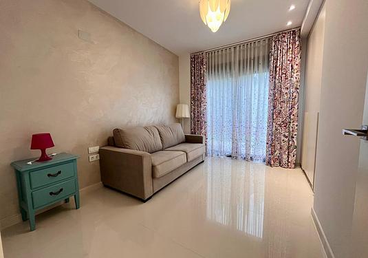 Villa in Dehesa de Campoamor