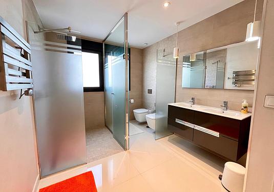 Villa in Dehesa de Campoamor