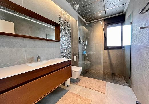 Villa in Dehesa de Campoamor