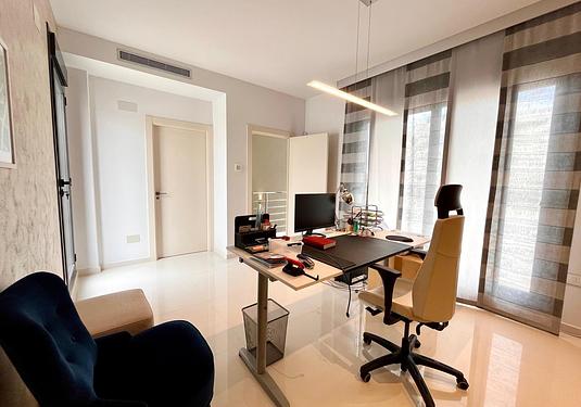 Villa in Dehesa de Campoamor