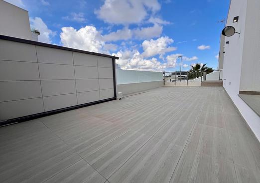 Villa in Dehesa de Campoamor