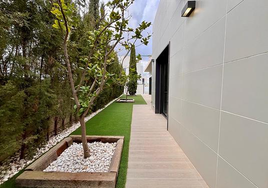 Villa in Dehesa de Campoamor