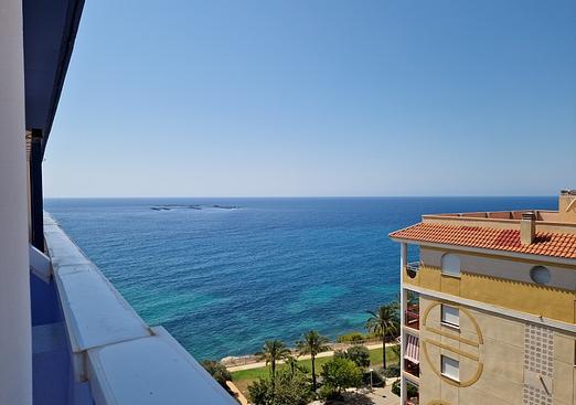 Apartment in Villajoyosa