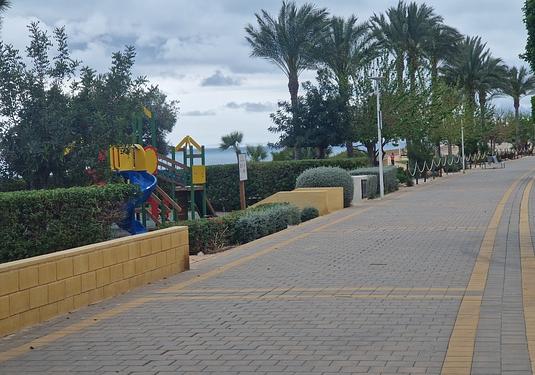 Apartment in Villajoyosa