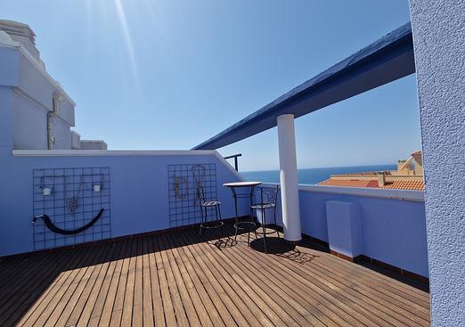 Apartment in Villajoyosa