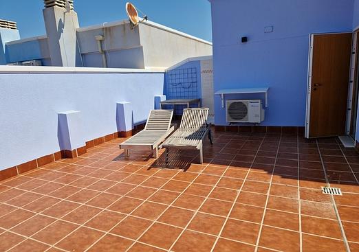 Apartment in Villajoyosa