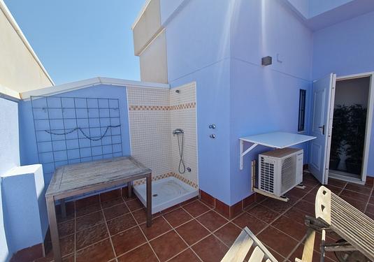 Apartment in Villajoyosa