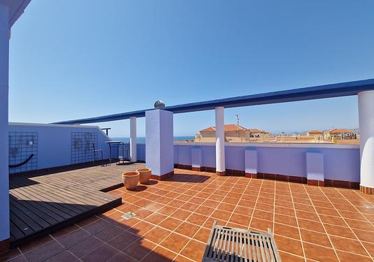 Apartment in Villajoyosa