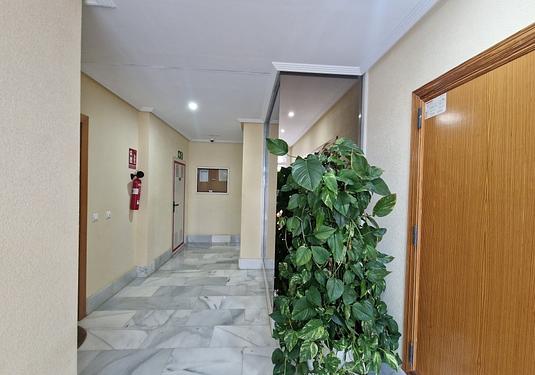 Apartment in Villajoyosa