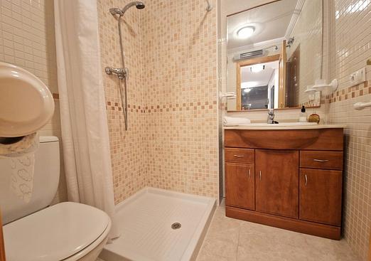 Apartment in Villajoyosa