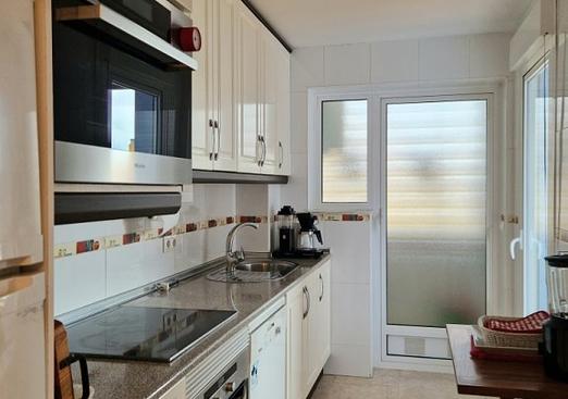 Apartment in Villajoyosa