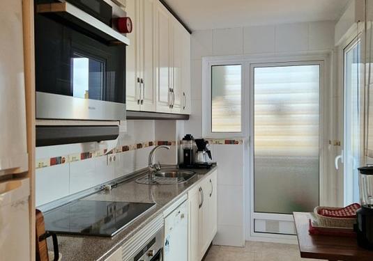 Apartment in Villajoyosa