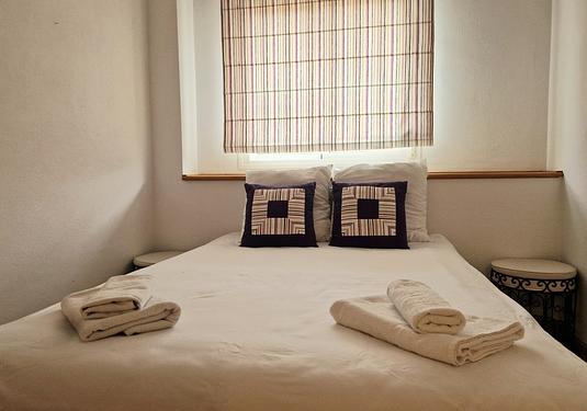 Apartment in Villajoyosa