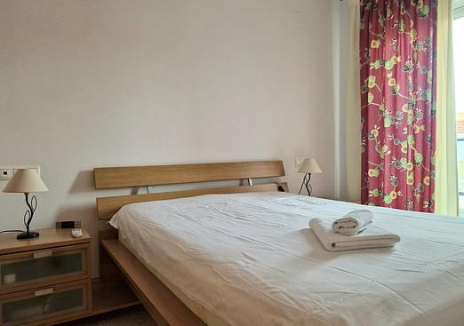 Apartment in Villajoyosa