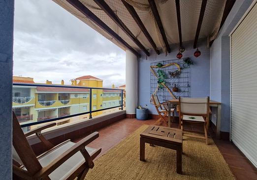 Apartment in Villajoyosa