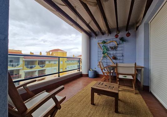 Apartment in Villajoyosa