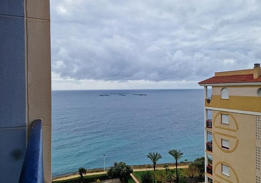 Apartment in Villajoyosa