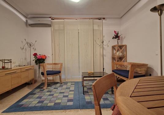 Apartment in Villajoyosa