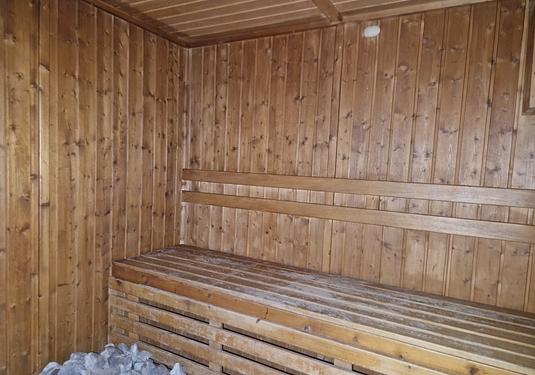 Apartment in Villajoyosa