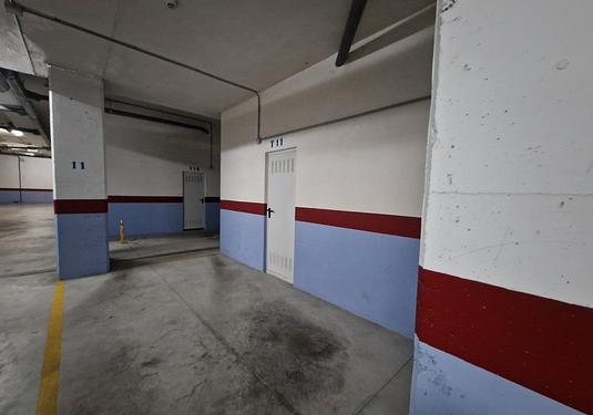 Apartment in Villajoyosa