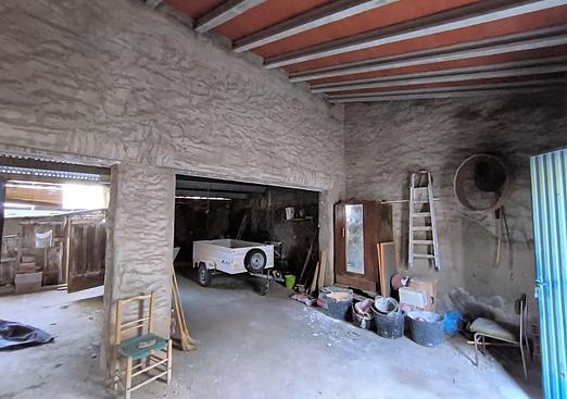 Town house in Raspay