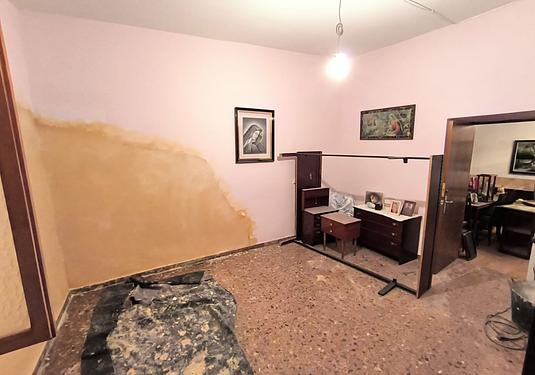 Town house in Raspay