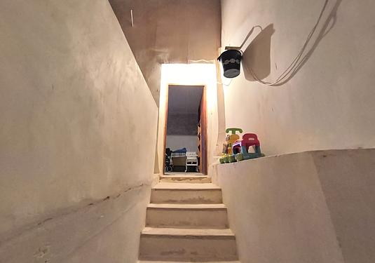 Town house in Raspay