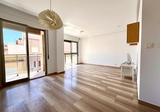 Apartment in Santa Pola