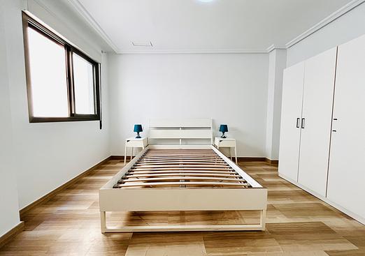 Apartment in Santa Pola