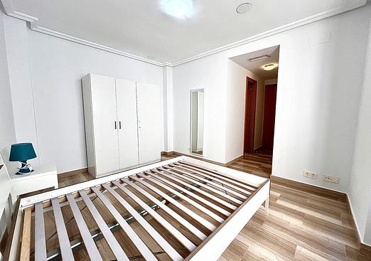 Apartment in Santa Pola