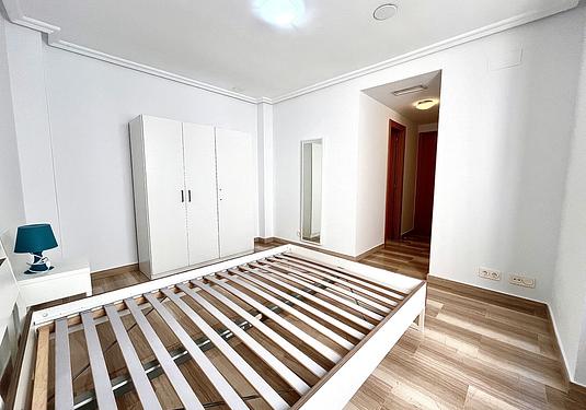 Apartment in Santa Pola