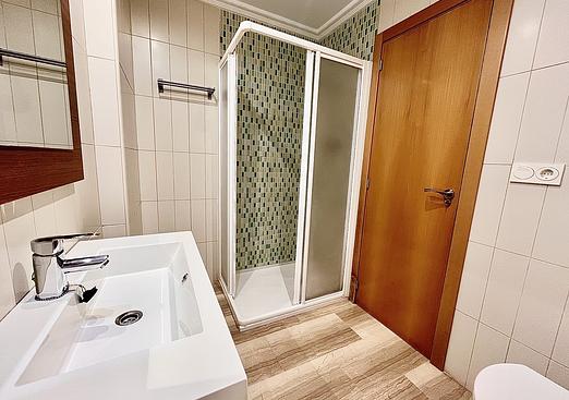 Apartment in Santa Pola